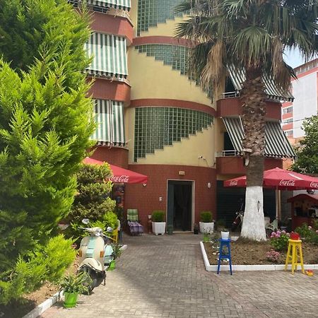 Hotel Durres Vila 53 Εξωτερικό φωτογραφία