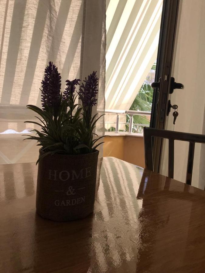Hotel Durres Vila 53 Εξωτερικό φωτογραφία