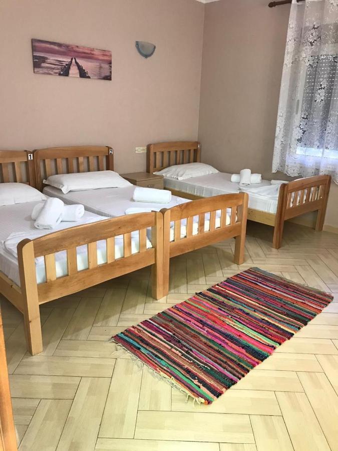 Hotel Durres Vila 53 Εξωτερικό φωτογραφία
