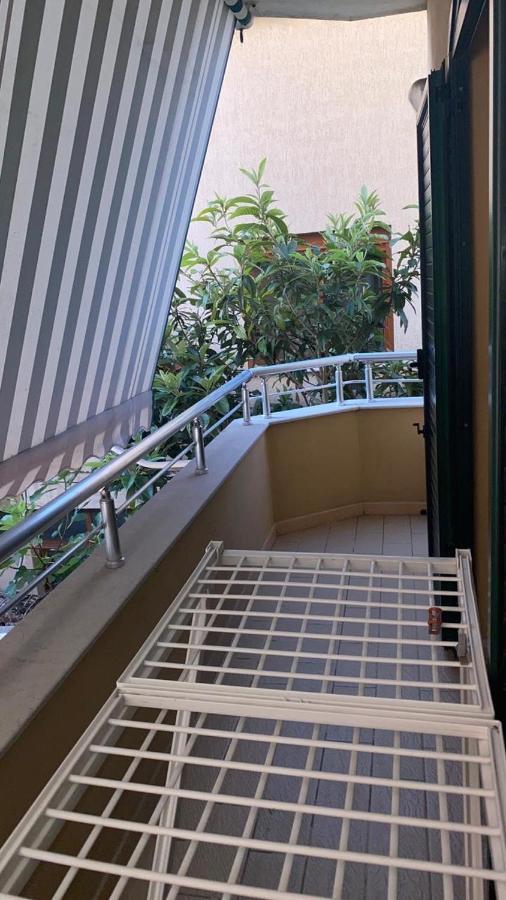 Hotel Durres Vila 53 Εξωτερικό φωτογραφία