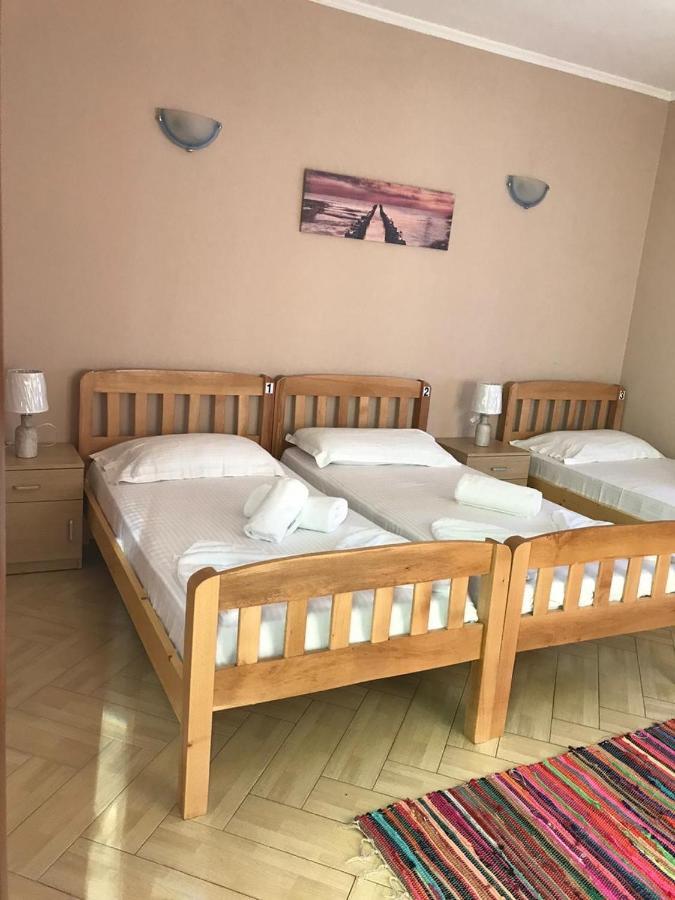 Hotel Durres Vila 53 Εξωτερικό φωτογραφία