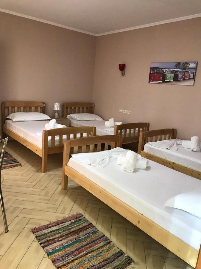 Hotel Durres Vila 53 Εξωτερικό φωτογραφία