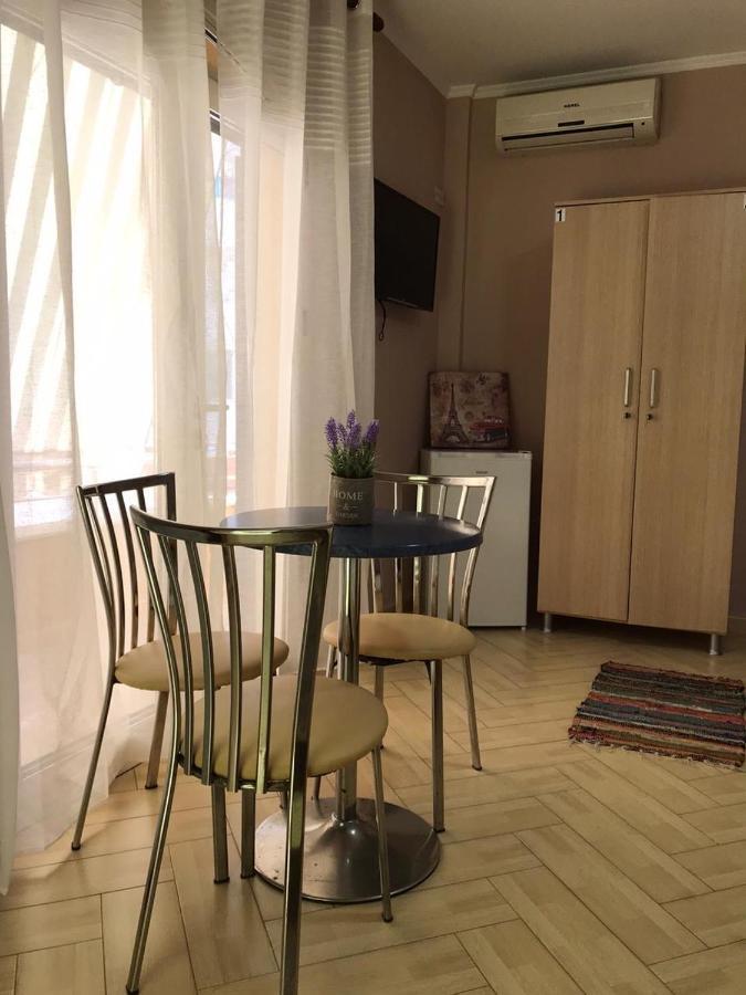 Hotel Durres Vila 53 Εξωτερικό φωτογραφία