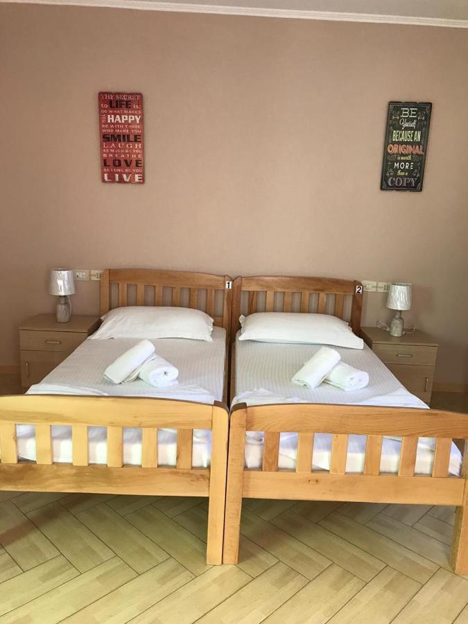 Hotel Durres Vila 53 Εξωτερικό φωτογραφία