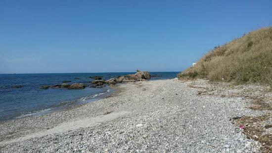 Hotel Durres Vila 53 Εξωτερικό φωτογραφία