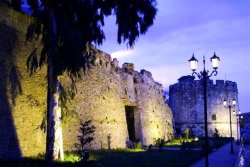 Hotel Durres Vila 53 Εξωτερικό φωτογραφία