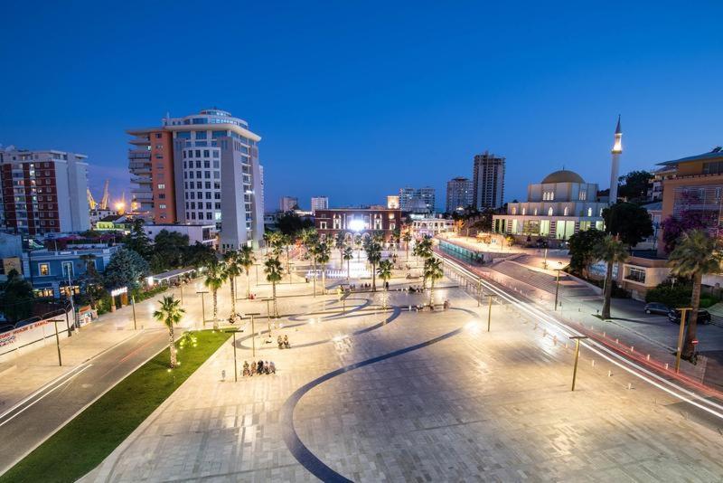 Hotel Durres Vila 53 Εξωτερικό φωτογραφία
