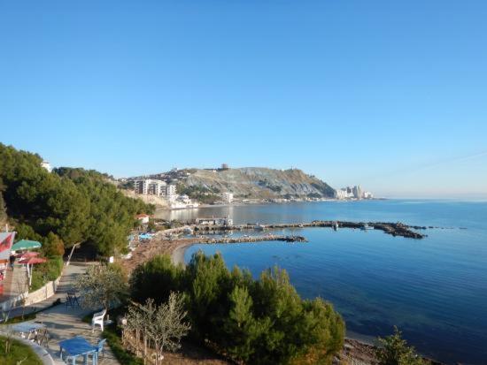 Hotel Durres Vila 53 Εξωτερικό φωτογραφία