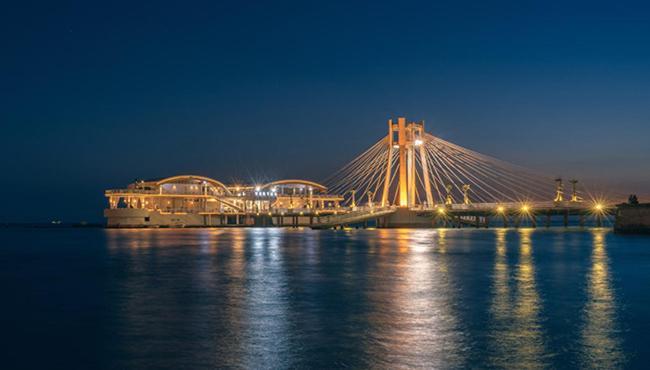 Hotel Durres Vila 53 Εξωτερικό φωτογραφία