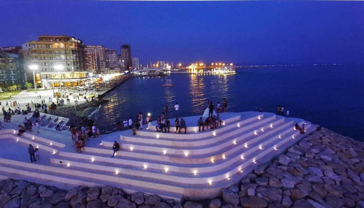 Hotel Durres Vila 53 Εξωτερικό φωτογραφία