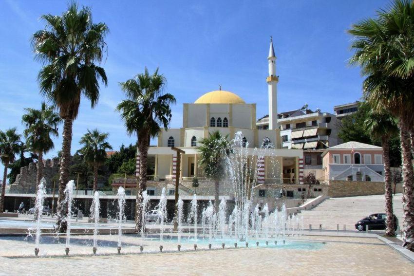 Hotel Durres Vila 53 Εξωτερικό φωτογραφία