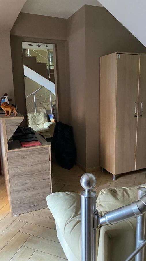 Hotel Durres Vila 53 Εξωτερικό φωτογραφία